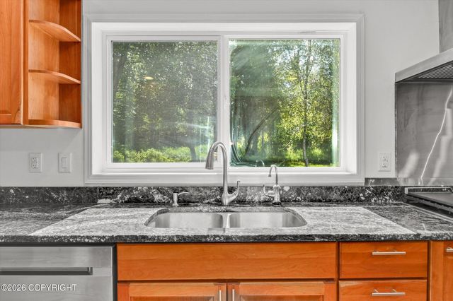 12530 Freitag Circle, Anchorage, AK 99516