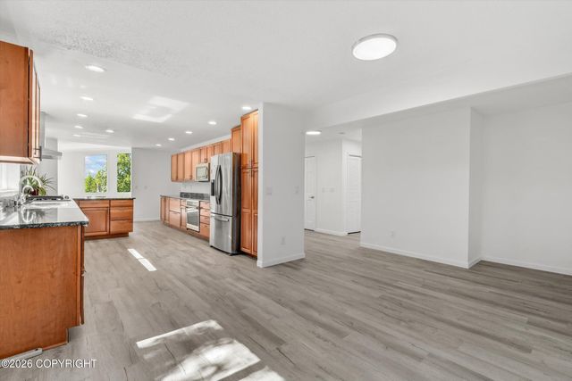 12530 Freitag Circle, Anchorage, AK 99516