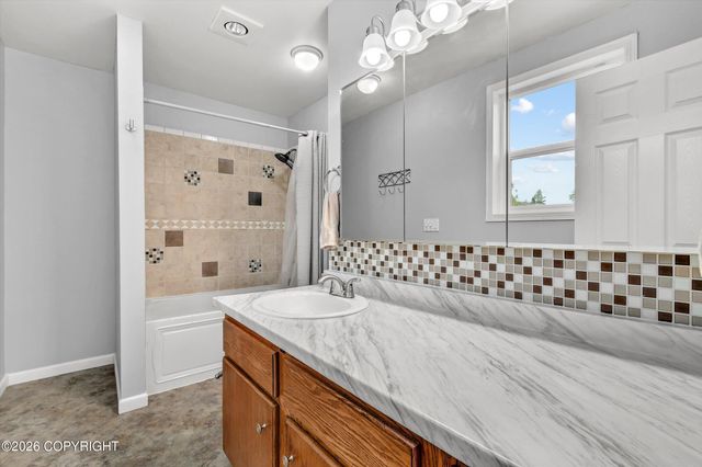 12530 Freitag Circle, Anchorage, AK 99516