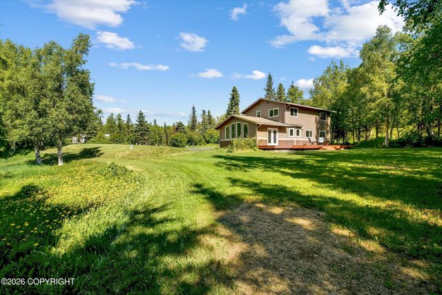 12530 Freitag Circle, Anchorage, AK 99516