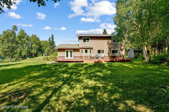 12530 Freitag Circle, Anchorage, AK 99516