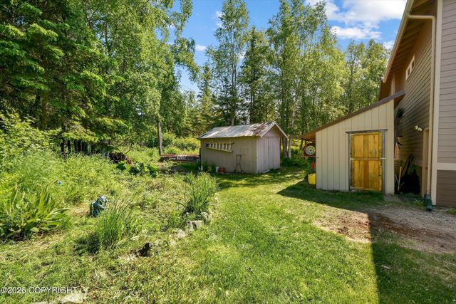 12530 Freitag Circle, Anchorage, AK 99516