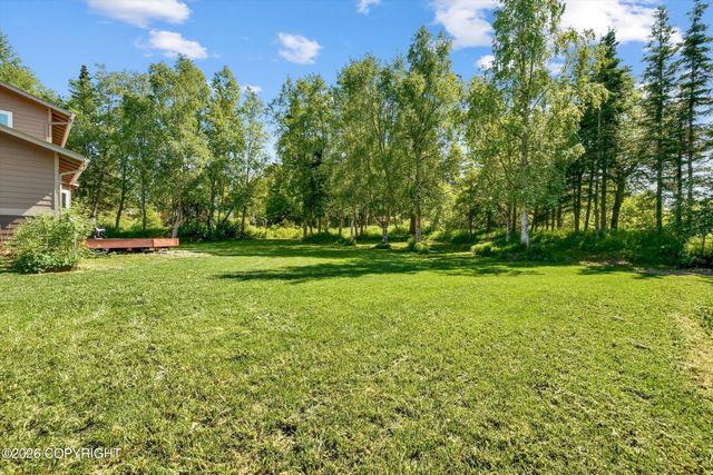 12530 Freitag Circle, Anchorage, AK 99516