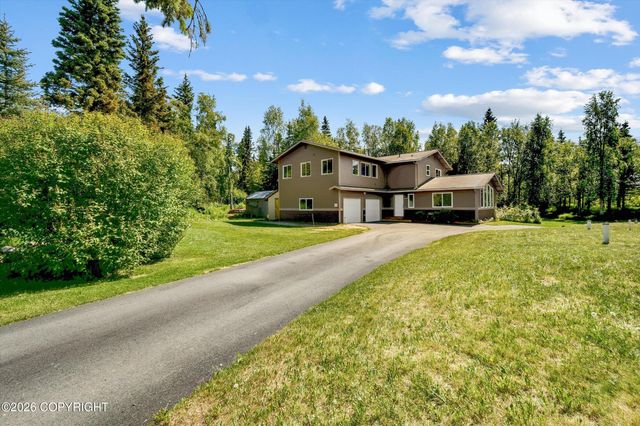 12530 Freitag Circle, Anchorage, AK 99516