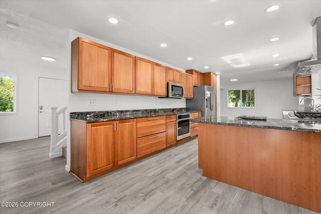 12530 Freitag Circle, Anchorage, AK 99516