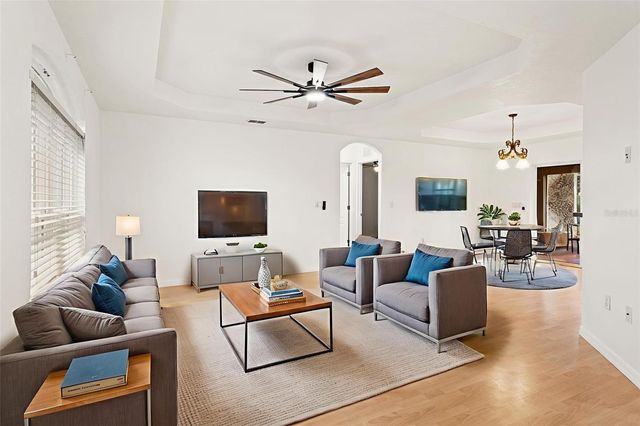 542 FAIRBANKS ROAD, Spring Hill, FL 34608