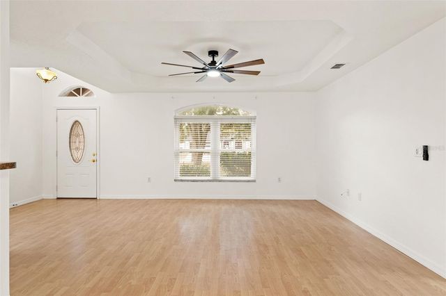 542 FAIRBANKS ROAD, Spring Hill, FL 34608