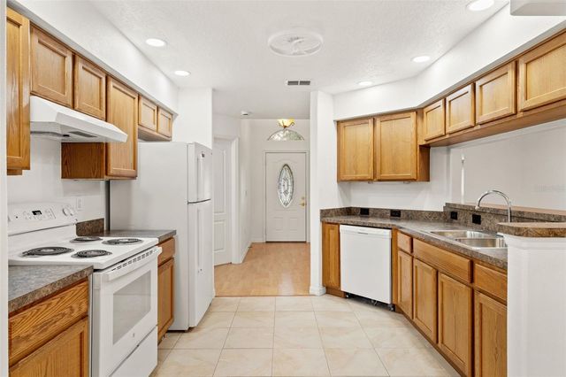 542 FAIRBANKS ROAD, Spring Hill, FL 34608