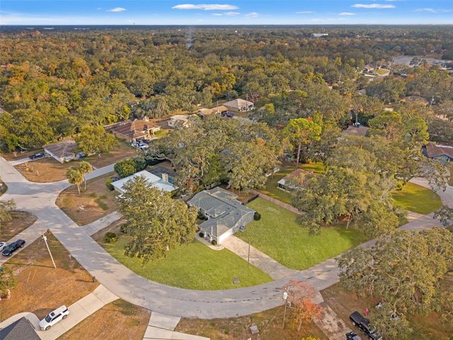 542 FAIRBANKS ROAD, Spring Hill, FL 34608