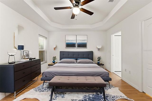 542 FAIRBANKS ROAD, Spring Hill, FL 34608