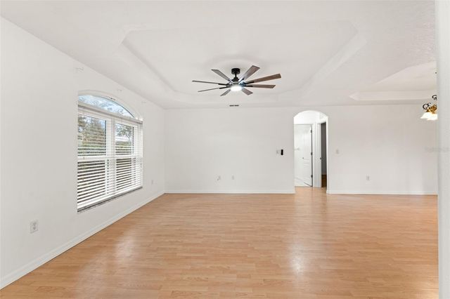 542 FAIRBANKS ROAD, Spring Hill, FL 34608