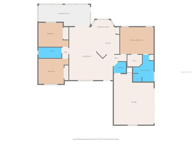 542 FAIRBANKS ROAD, Spring Hill, FL 34608