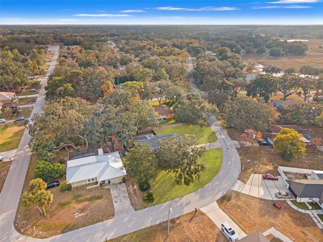 542 FAIRBANKS ROAD, Spring Hill, FL 34608