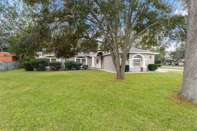 542 FAIRBANKS ROAD, Spring Hill, FL 34608