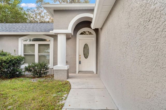 542 FAIRBANKS ROAD, Spring Hill, FL 34608