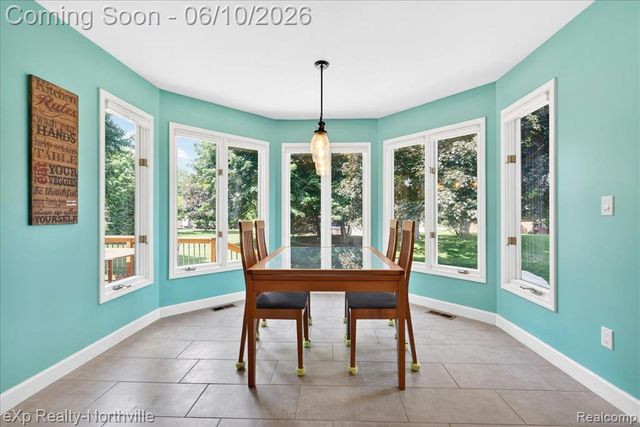20909 Dundee Drive, Novi, MI 48375