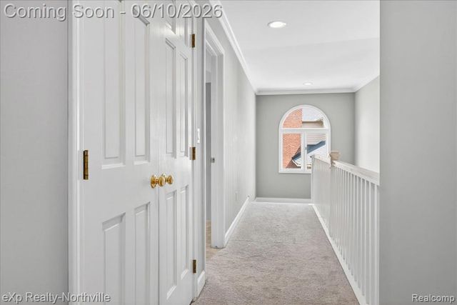 20909 Dundee Drive, Novi, MI 48375