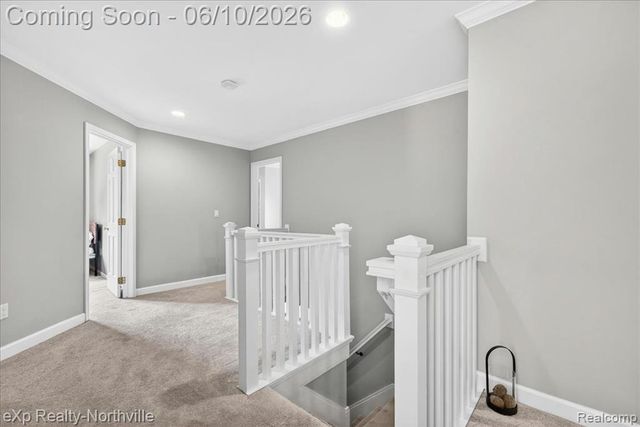 20909 Dundee Drive, Novi, MI 48375
