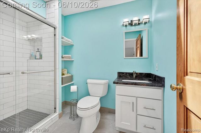 20909 Dundee Drive, Novi, MI 48375