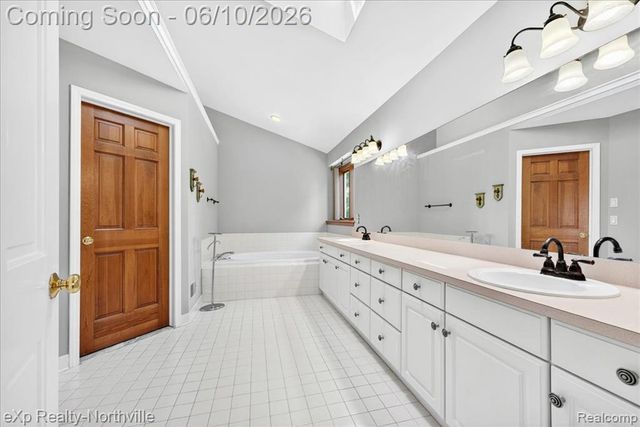 20909 Dundee Drive, Novi, MI 48375