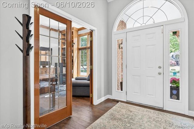 20909 Dundee Drive, Novi, MI 48375