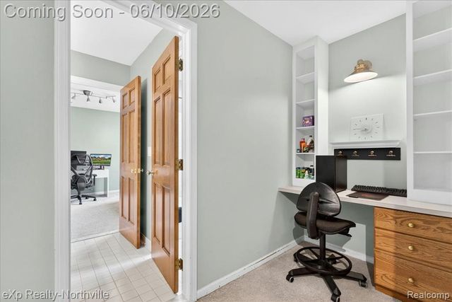 20909 Dundee Drive, Novi, MI 48375