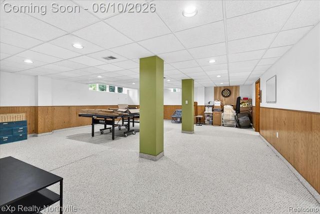 20909 Dundee Drive, Novi, MI 48375