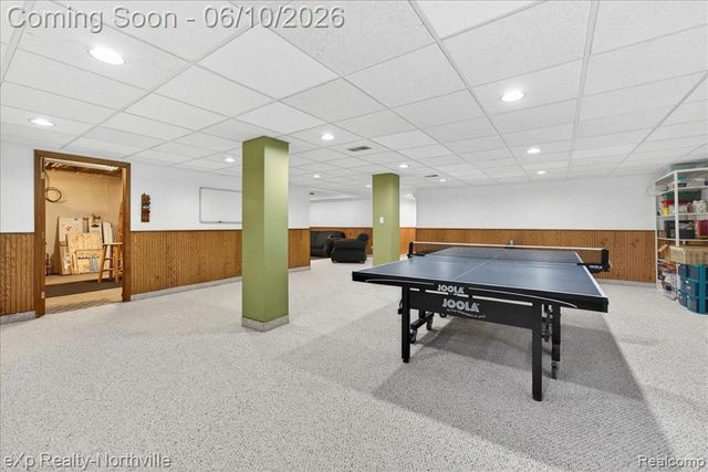 20909 Dundee Drive, Novi, MI 48375