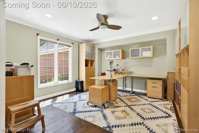 20909 Dundee Drive, Novi, MI 48375