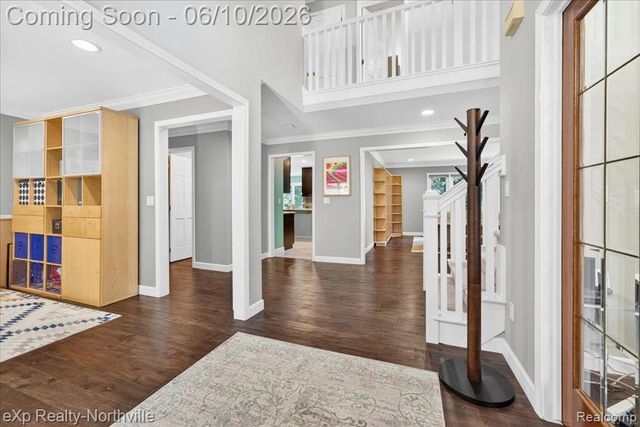 20909 Dundee Drive, Novi, MI 48375