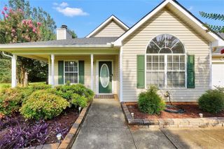 1130 Larkspur Drive, Locust Grove, GA 30248
