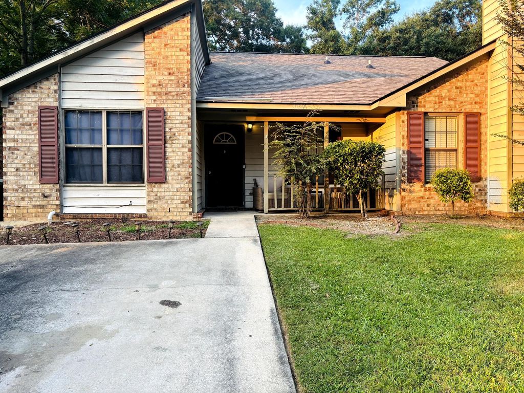 402 Miami Street Unit A, Ladson, SC 29456