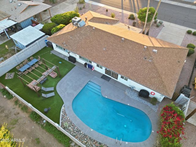 2501 N 81ST Way, Scottsdale, AZ 85257