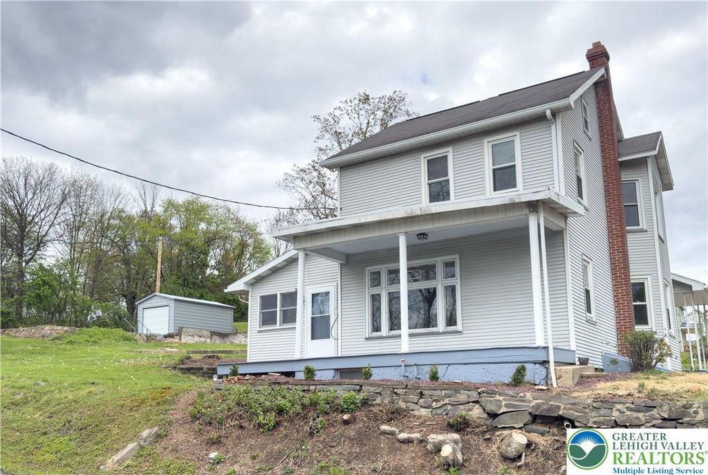 67 Long Run Road, Lehighton Boro, PA 18235