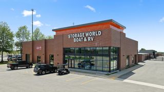 772 48th Street A, Springdale, AR 72762