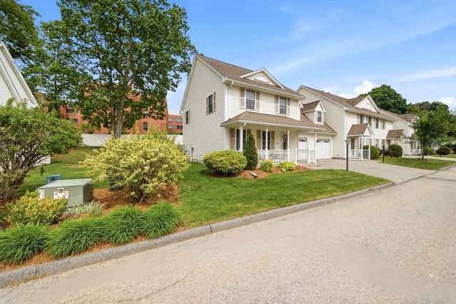 53 River 505, Billerica, MA 01821