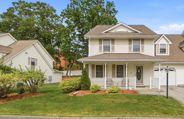 53 River 505, Billerica, MA 01821