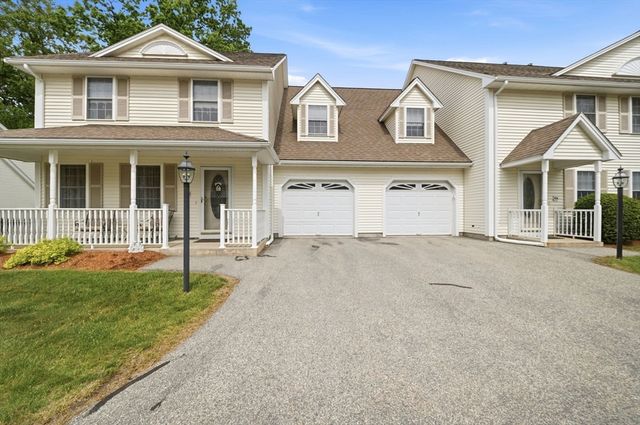 53 River 505, Billerica, MA 01821