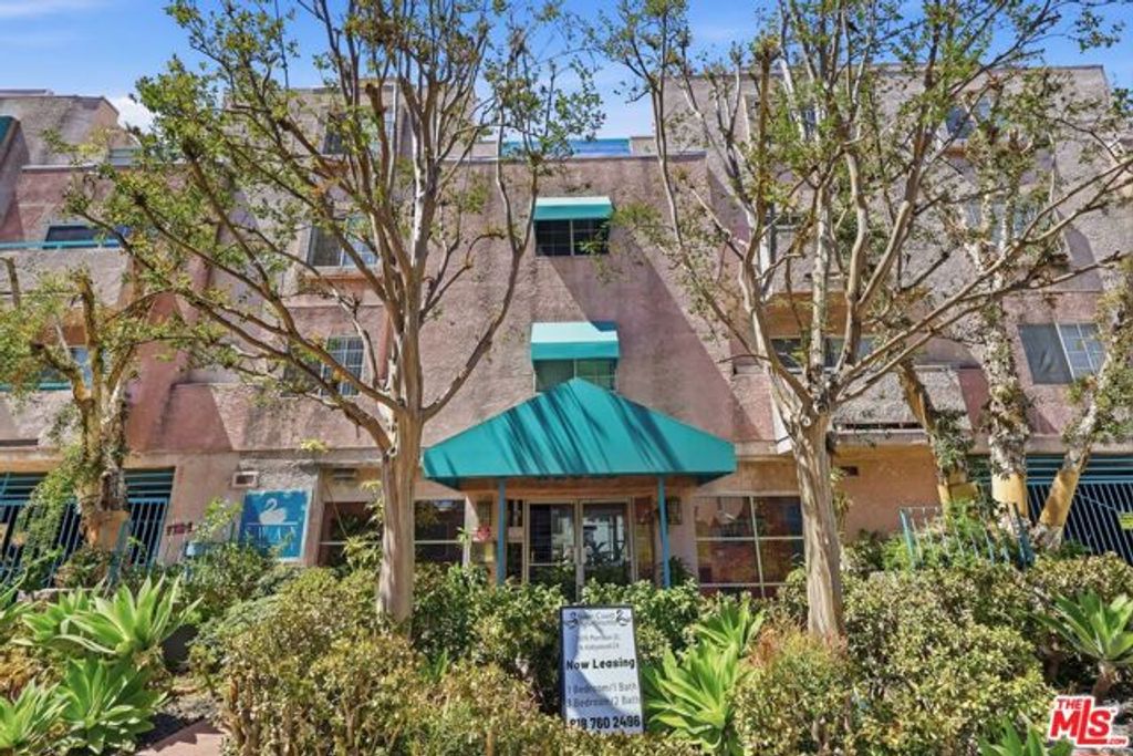 11015 Morrison Street 205, Los Angeles, CA 91601