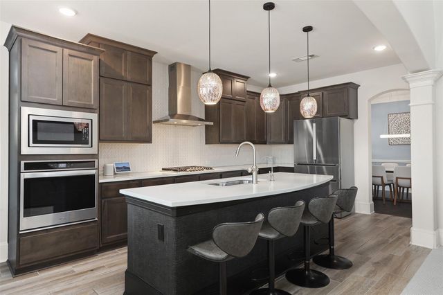 13018 Wintery Tide Drive, Texas City, TX 77568