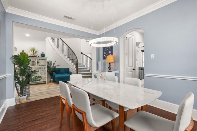 13018 Wintery Tide Drive, Texas City, TX 77568