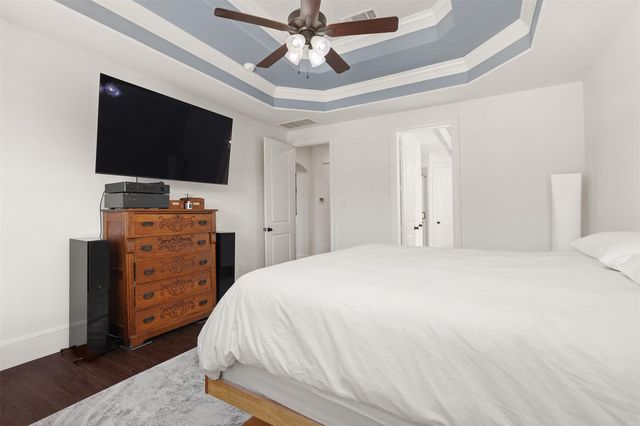 13018 Wintery Tide Drive, Texas City, TX 77568