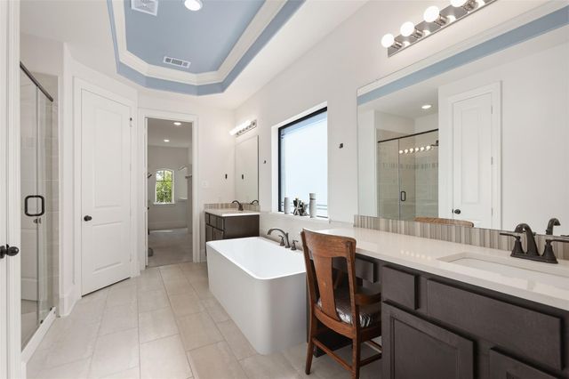 13018 Wintery Tide Drive, Texas City, TX 77568