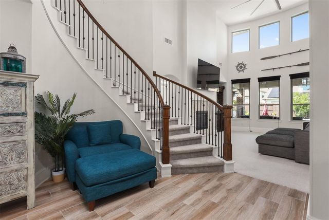 13018 Wintery Tide Drive, Texas City, TX 77568