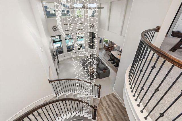 13018 Wintery Tide Drive, Texas City, TX 77568