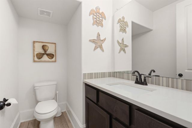 13018 Wintery Tide Drive, Texas City, TX 77568