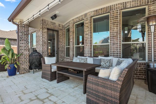 13018 Wintery Tide Drive, Texas City, TX 77568