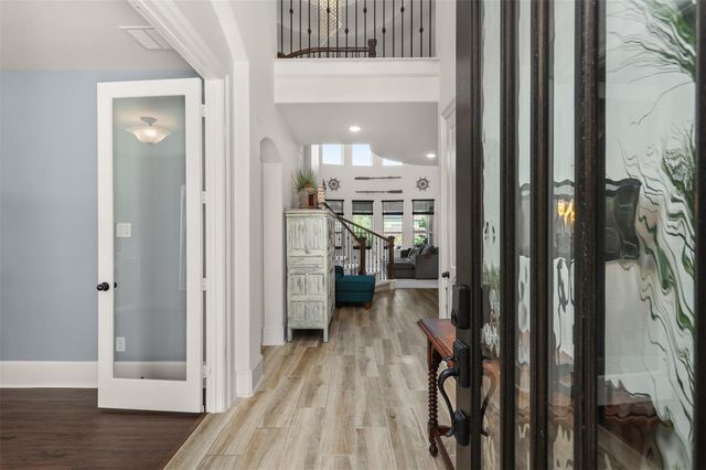 13018 Wintery Tide Drive, Texas City, TX 77568