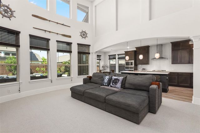 13018 Wintery Tide Drive, Texas City, TX 77568