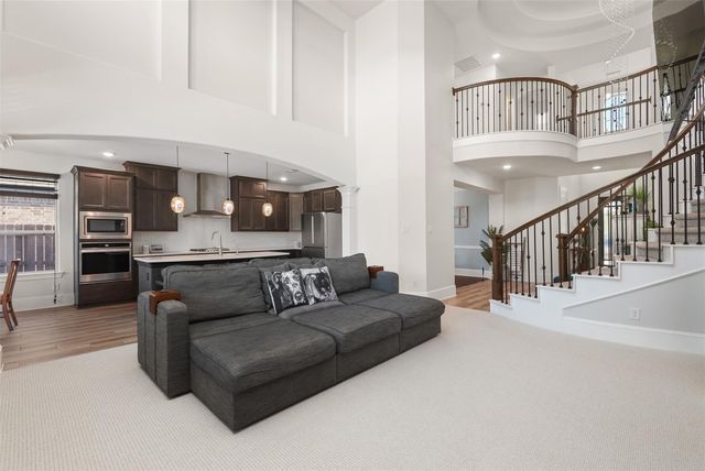 13018 Wintery Tide Drive, Texas City, TX 77568